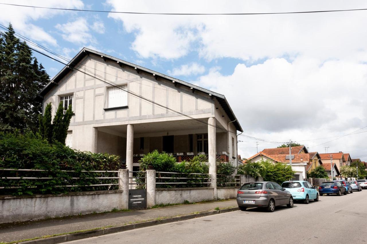 Apartamento Le Pastel Toulouse