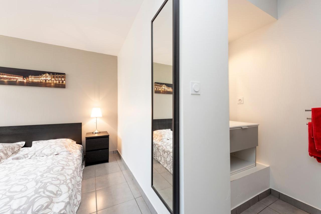 Appartement Le Pastel Toulouse