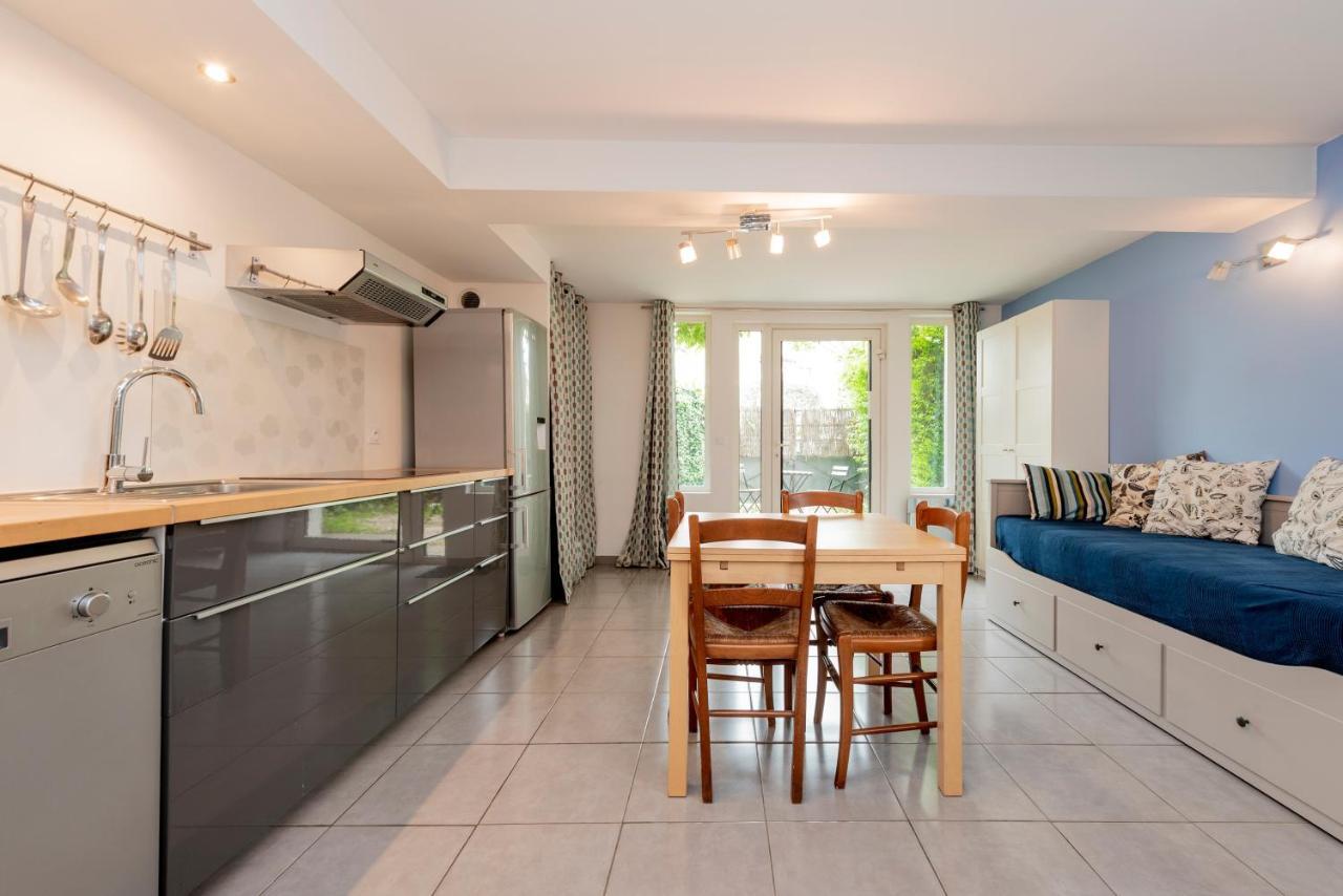 Apartment Le Pastel *